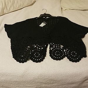 Rue 21 knitted top